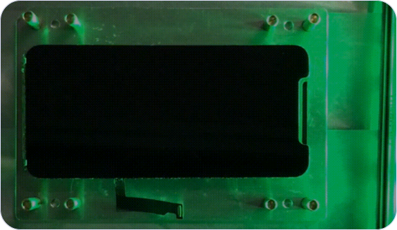 Замена аккумулятора смартфона